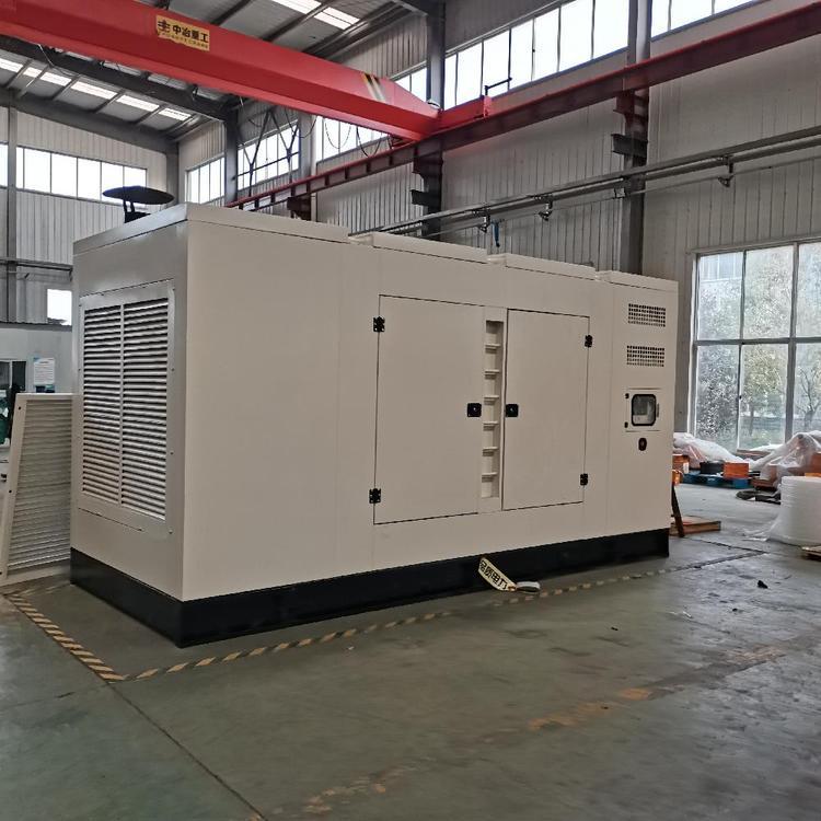 仙居发电机出租